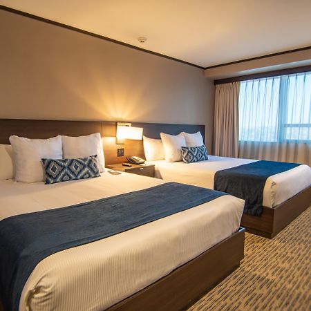 Grand Hotel Τιχουάνα Εξωτερικό φωτογραφία