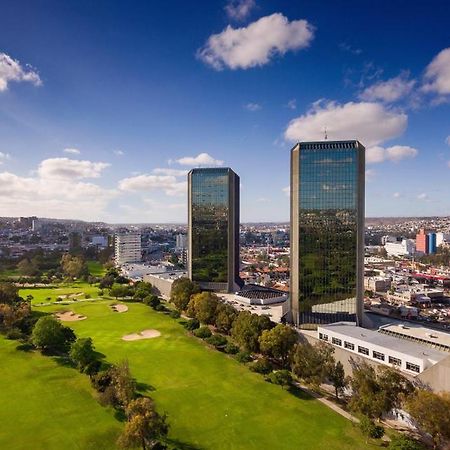 Grand Hotel Τιχουάνα Εξωτερικό φωτογραφία