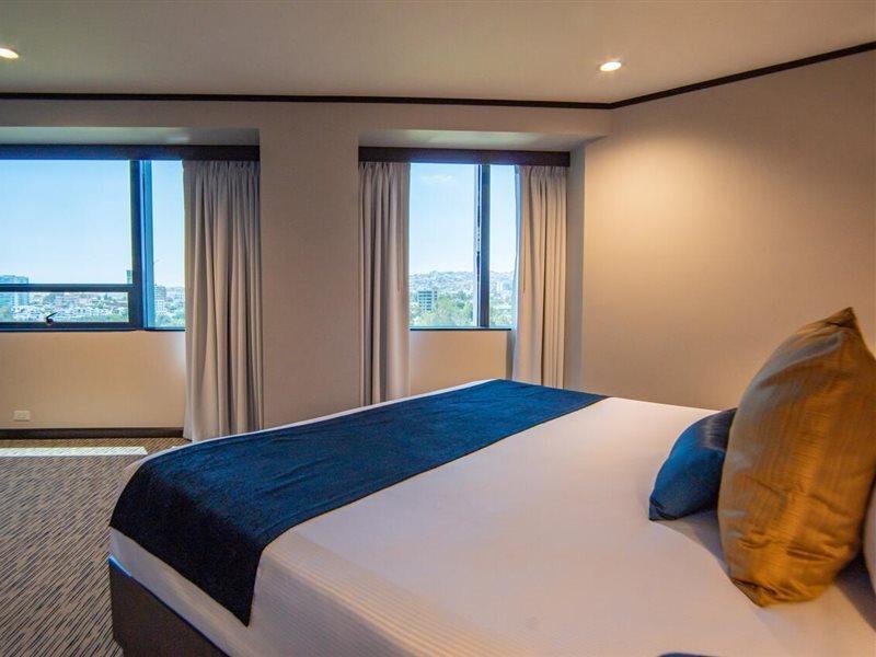 Grand Hotel Τιχουάνα Εξωτερικό φωτογραφία