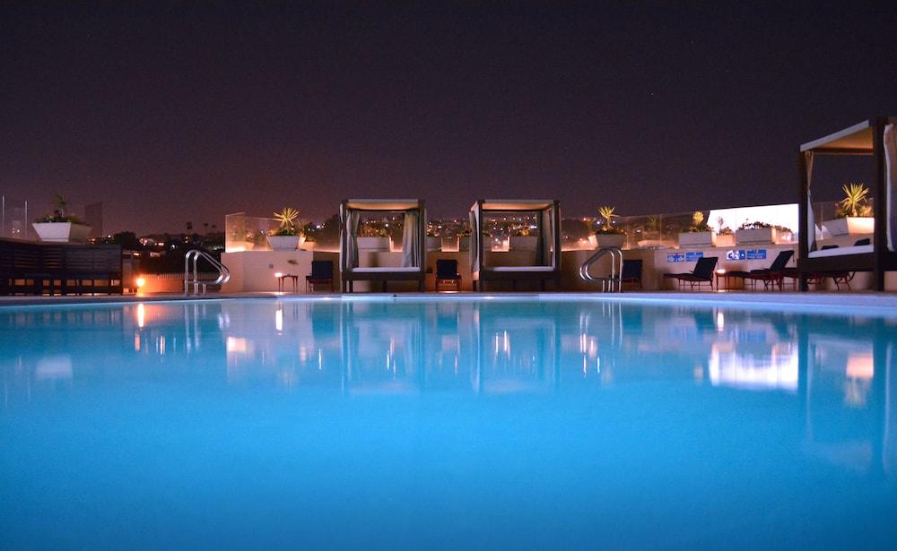 Grand Hotel Τιχουάνα Εξωτερικό φωτογραφία