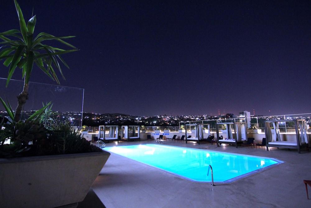 Grand Hotel Τιχουάνα Εξωτερικό φωτογραφία