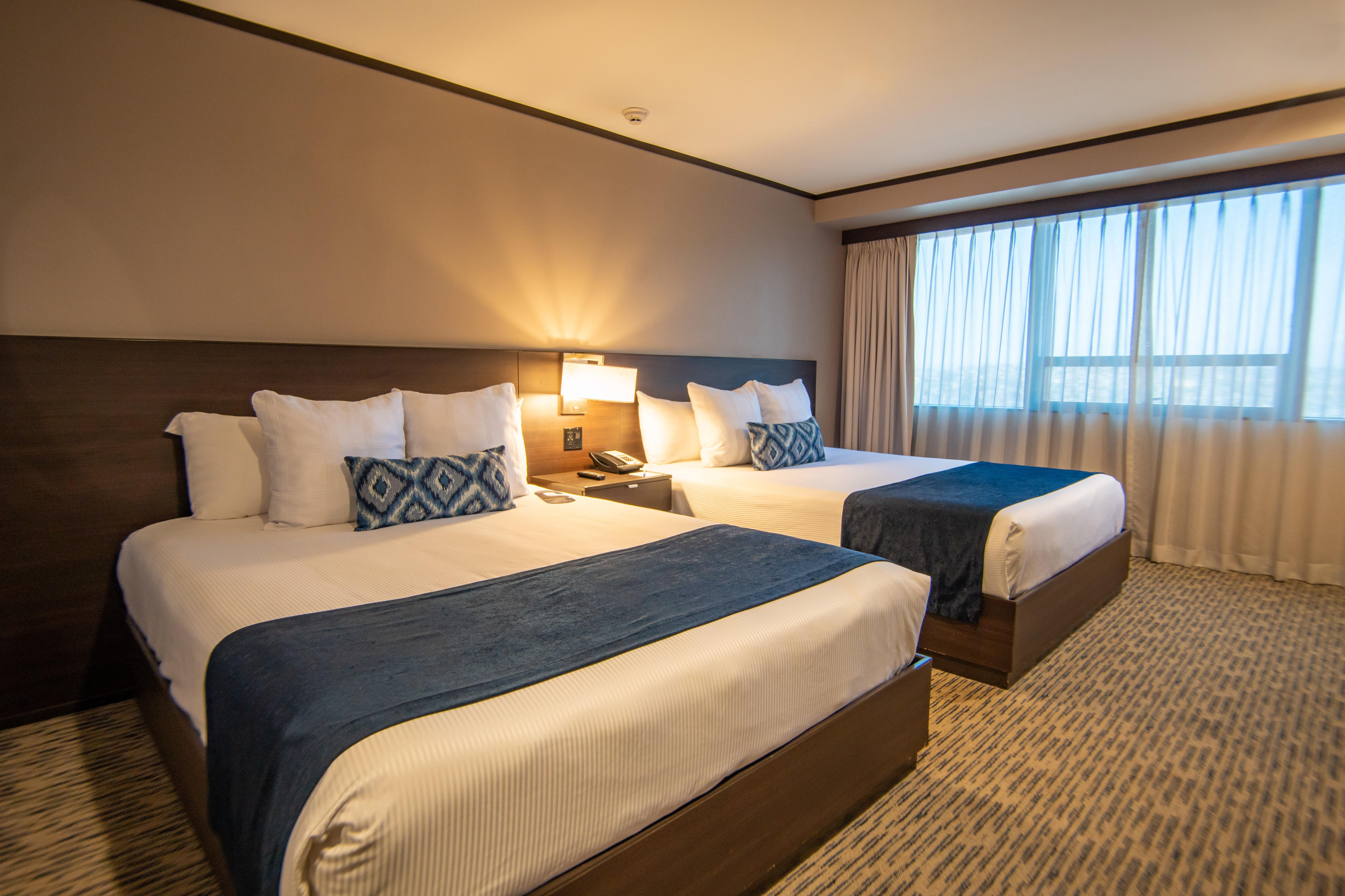 Grand Hotel Τιχουάνα Εξωτερικό φωτογραφία