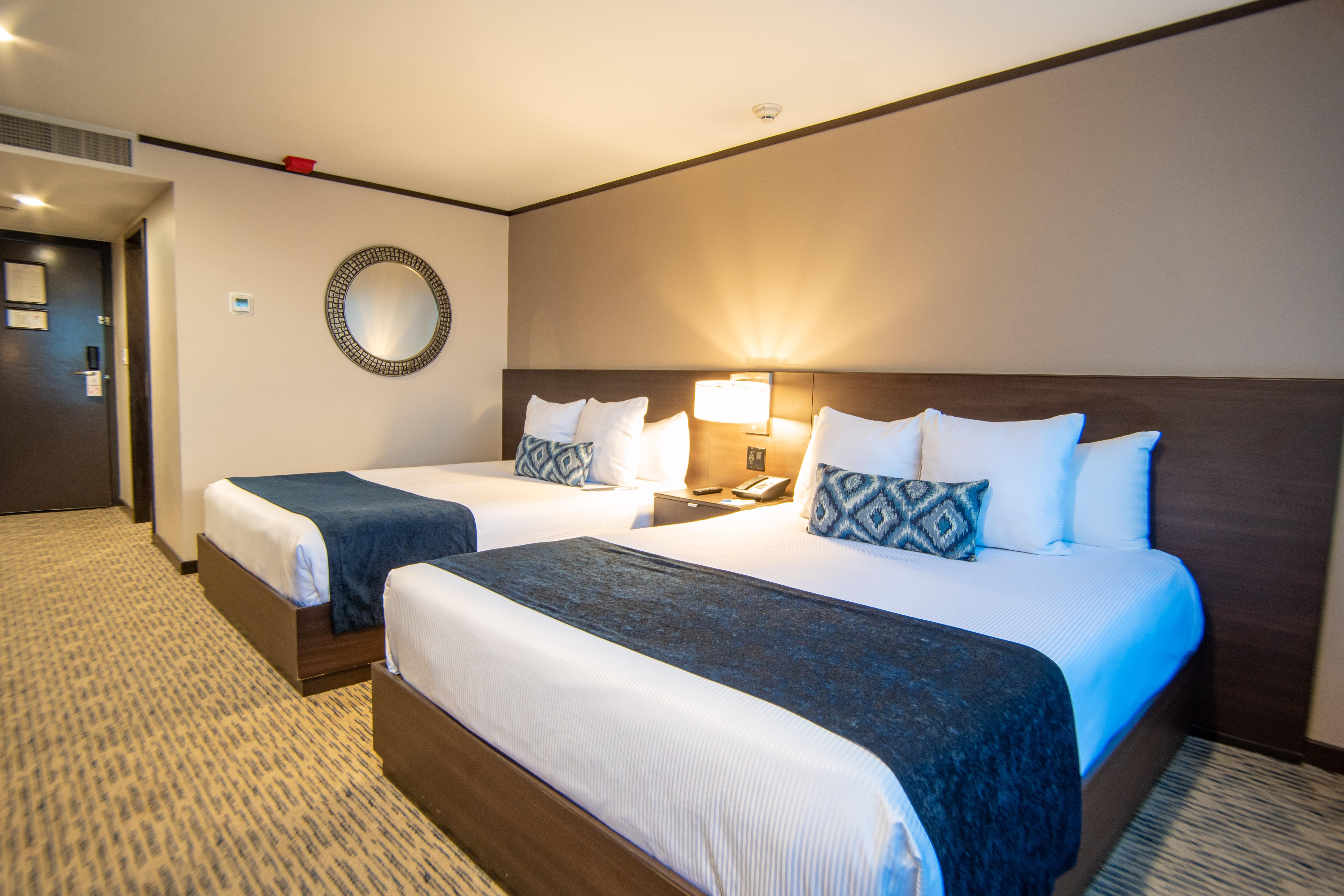 Grand Hotel Τιχουάνα Εξωτερικό φωτογραφία