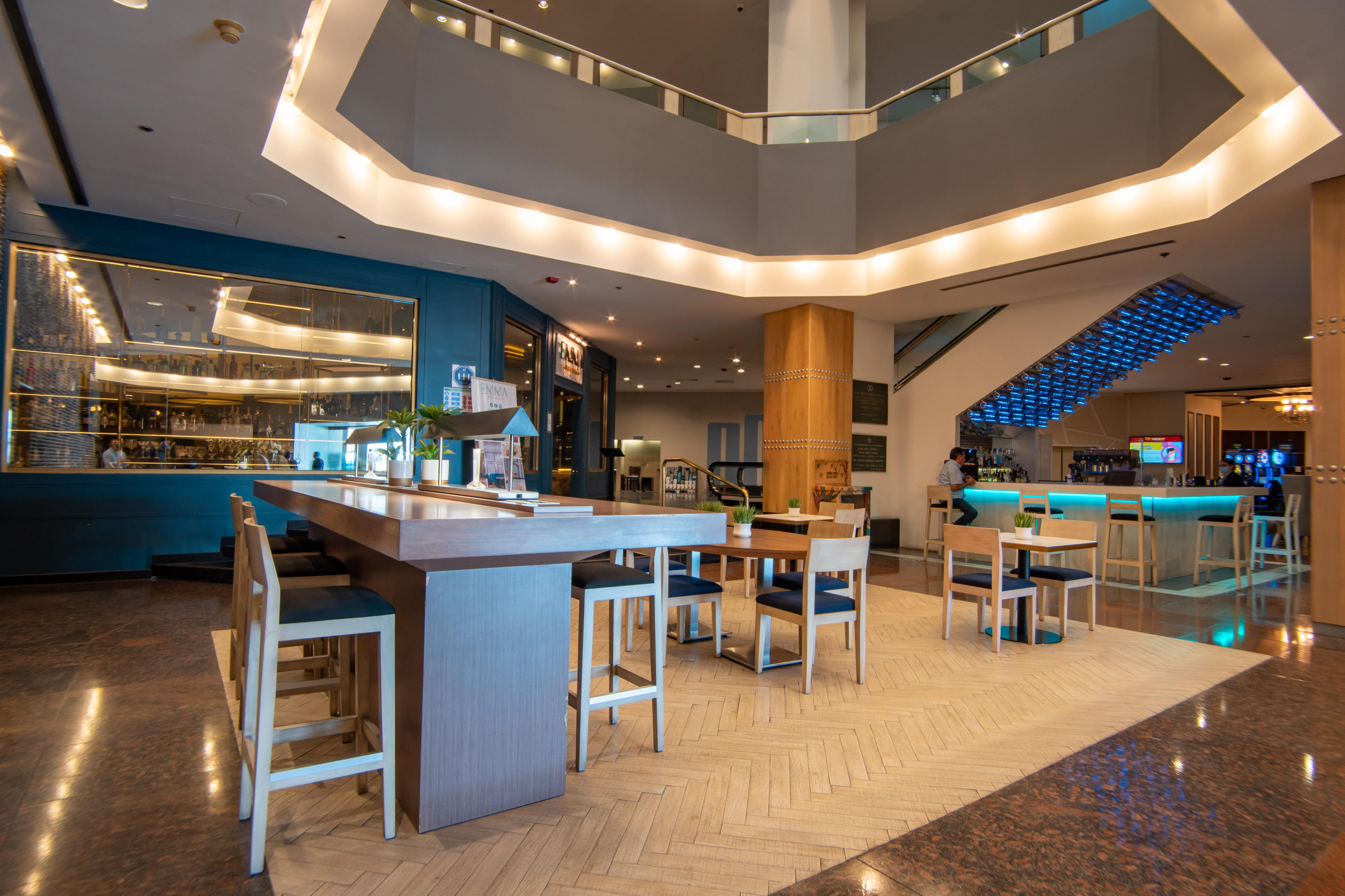 Grand Hotel Τιχουάνα Εξωτερικό φωτογραφία