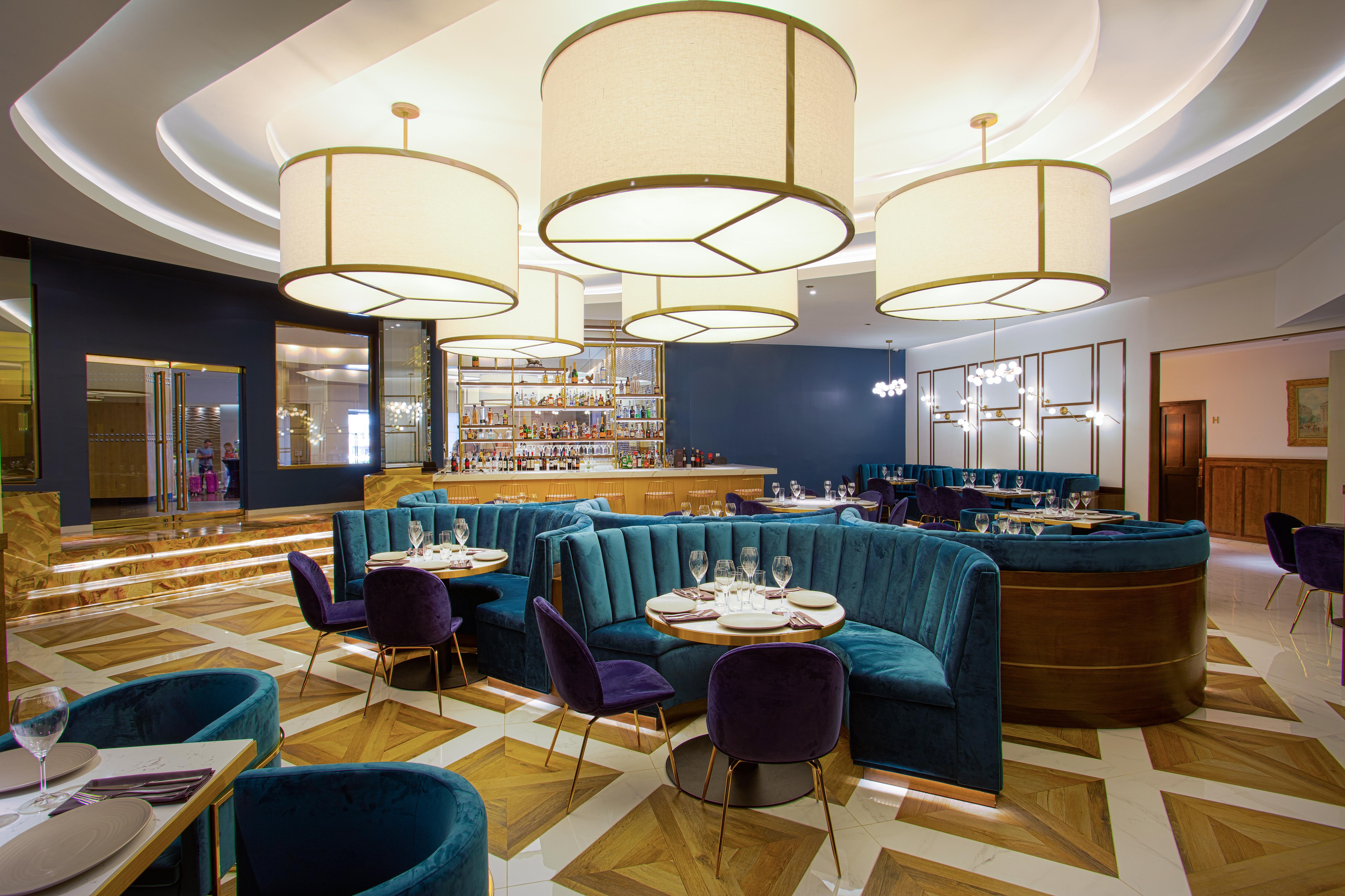 Grand Hotel Τιχουάνα Εξωτερικό φωτογραφία